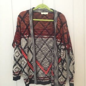 Urban outfitters cardigan